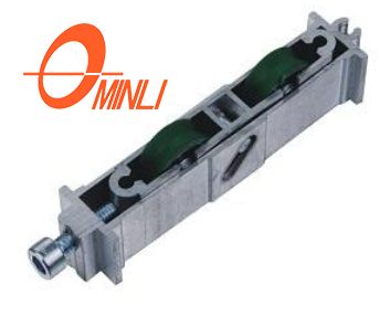 Accessori per finestre di qualità hardware per porte e finestre per cabine da balcone (ML-GD014)