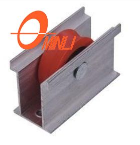 Rullo per porta finestra Poleas De Aluminio PARA Puertas Y Ventanas (ML-GS001)