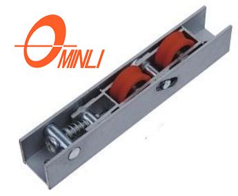 Accessori per finestre di qualità hardware per porte e finestre per cabine da balcone (ML-GD014)